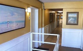 The Bridge At Cordova Boutique Hotel And Hostel