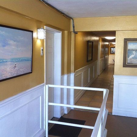 The Bridge At Cordova Boutique Hotel And Hostel Fort Lauderdale Exterior foto